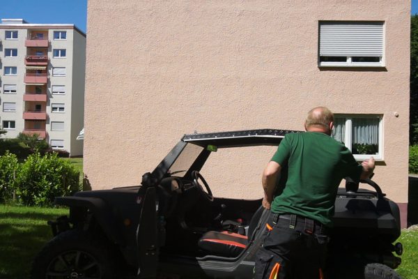 mini auto